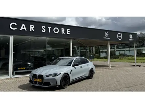 Tesla Model X Long Range 7Persoons 100% SOH Dealer Onderhouden