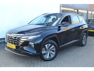 Hyundai Tucson 1.6 T-GDI HEV Comfort Smart Apple carplay/ Android auto l Parkeer camera l Lane assis