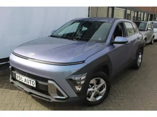Hyundai KONA 1.6 GDI HEV Comfort Keyless entry Airco l Cruise control l Navigatie l AppleCarPlay/And