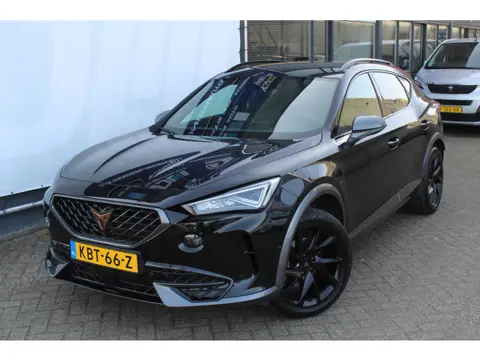 CUPRA Formentor 1.4 TSI e-Hybrid Essential Stuurverwarming l Parkeren Assist l 360 Camera l  Apple C