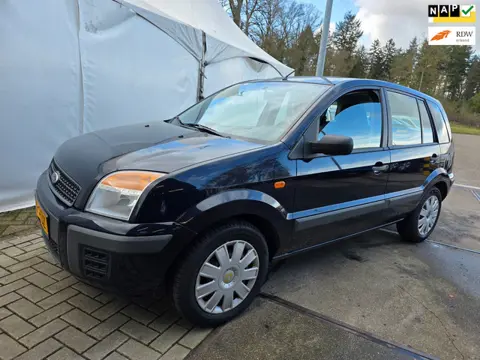 Ford Fusion 1.4-16V Champion AIRCO