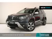 Dacia Duster 1.3 TCe 150 Prestige | Rondomzicht Camera | Navigatie | Stoelverwarming | Key-less | Cl