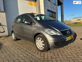 Mercedes-Benz A-klasse 160 // Uniek Nette Auto!!