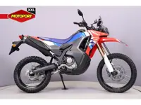 Honda CRF 300 LRA RALLY (bj 2026)