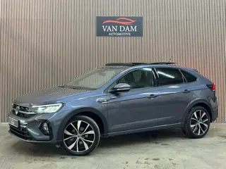 Volkswagen Taigo 1.0 TSI R-Line 2022 DSG PANO IQ-LIGHT CAMERA ACC