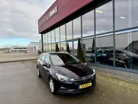Opel Astra Sports Tourer 1.4 Online Edition NAVI ECC CRUISE