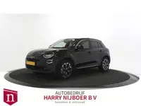 Fiat 600 1.2 Hybrid La Prima Leder / Camera / Navigatie / Adpt Cruise / Stoel verw.