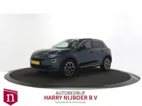 Fiat 600 1.2 Hybrid La Prima Leder / Camera / Navigatie / Adpt Cruise / Stoel verw.