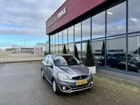 Mitsubishi Space Star 1.0 Cool+ (bj 2017, automaat)