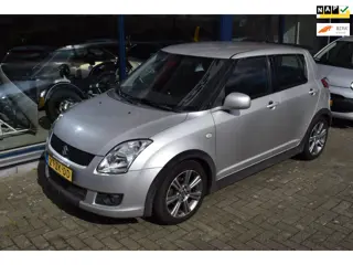 Suzuki Swift 1.3 Shogun