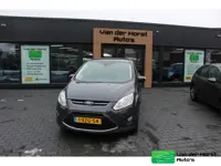 Ford C-MAX 1.0 Edition airco trekhaak (bj 2014)