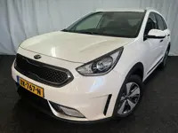Kia Niro 1.6 GDi Hybrid DynamicPlusLine ECC/APPLE/ADAPTIVE/STOELVERW./CAMERA