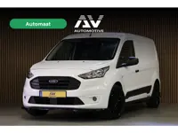 Ford Transit Connect 230 1.5 EcoBlue L2 | Automaat | Cruise control | Stoelverwarming | Trekhaak | P