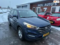 Hyundai TUCSON 1.6 GDi i-Drive 90000km , APK 11-26