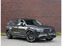 Volvo XC90 T8 AWD Ultra Dark | Pano - Trekhaak - Massage - Luchtvering