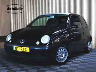 Volkswagen Lupo 1.4 AIRCO "05 (bj 2005)