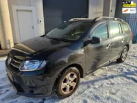 Dacia Logan MCV 0.9 TCe Prestige Navi/Clima/ let op Schadeauto!