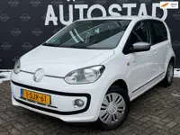 Volkswagen Up! 1.0 high up! BlueMotion APK / NAP / Navi / Stoelverwarming
