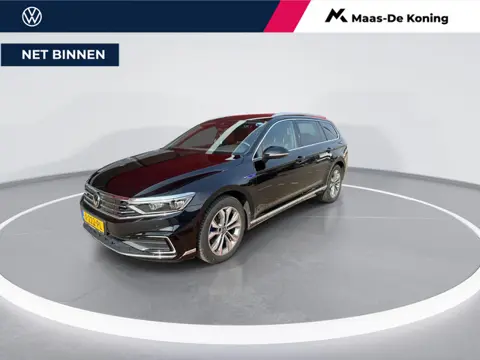 Volkswagen Passat Variant 1.4 TSI 218pk DSG eHybrid GTE Business · Camera · Apple/Android Car Play ·