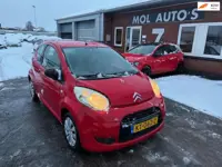 Citroen C1 1.0-12V Séduction