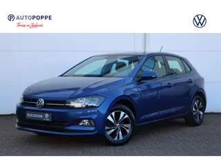 Volkswagen Polo 1.0 TSI Comfortline Business Carplay | Adaptive | Sensoren