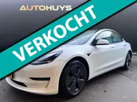Tesla Model 3 Standard RWD Plus 60 kWh 1e eigenaar
