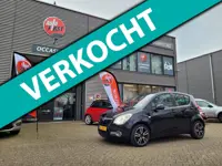 Opel Agila 1.2 Edition| Automaat| Airco| All season| LED verlichting| Lichtmetaal|