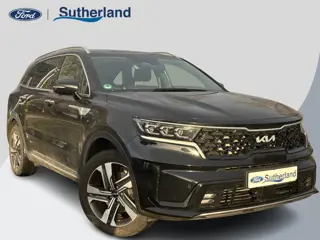Kia Sorento 1.6 T-GDI Plug-in Hybrid 4WD ExecutiveLine 5p. | Bellen voor bezichtiging |SCI | Panoram