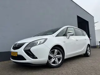 Opel Zafira Tourer 1.4 Blitz 7p. - Panorama Dak - Leder