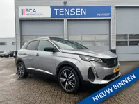 Peugeot 3008 1.6 HYbrid 225PK GT | Opendak | Focal | Electrische achterklep | Navigatie |