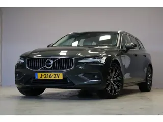 Volvo V60 2.0 B4 Inscription |HUD|Leder|Memory|