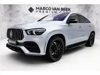 Mercedes-Benz GLE Coupé 53 AMG 4MATIC+ Premium Plus | Pano | Carbon | Stoelventilatie | E-Trekhaak