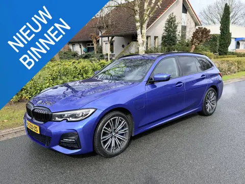 BMW 3-serie Touring 330e M-Sport 292PK Navi•Camera