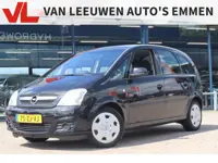 Opel Meriva 1.4-16V Business