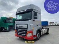 DAF XF Euro6 450 (bj 2019, automaat)