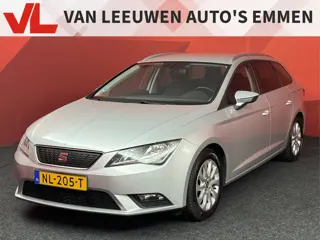 SEAT Leon ST 1.0 EcoTSI Style Connect