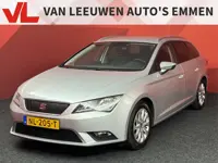 SEAT Leon ST 1.0 EcoTSI Style Connect