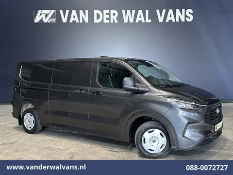 Ford Transit Custom 2.0 TDCI 136pk L2H1 Euro6 Airco | Camera | LED | Cruisecontrol | Apple Carplay A