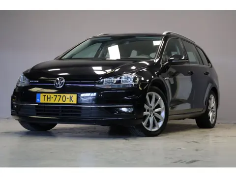 Volkswagen Golf Variant 1.5 TSI Highline |Virtual|Adaptive|Carplay|