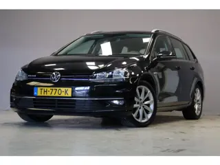 Volkswagen Golf Variant 1.5 TSI Highline |Virtual|Adaptive|Carplay|