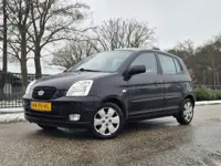 Kia Picanto 1.1 EX, AUTOMAAT, AIRCO (bj 2004)