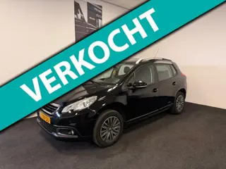 Peugeot 2008 1.6 VTi Active