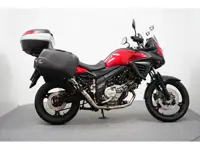 Suzuki DL 650 V-STROM ABS (bj 2016)