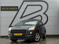 Peugeot 3008 1.6 VTi ST Navi,Pano,Trekhaak,Clima,Cruise,PDC,Bluetooth,Elek ramen,N.A.P.APK tot 08-20
