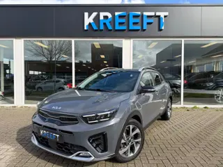 Kia Stonic 1.0 T-GDi GT-PlusLine Metallic | Winterpakket