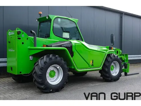 Merlo P 38.13 Plus | 40km/h | 100HP (bj 2017)