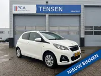 Peugeot 108 1.0 e-VTi Active | 5 deurs | Airco | Radio | BTW Auto |