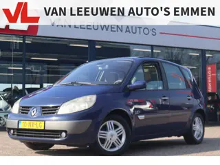 Renault Scénic 2.0-16V Privilège Luxe