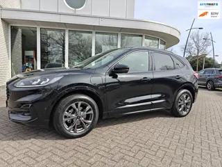 Ford KUGA 2.5 PHEV ST-Line X / Trekhaak / Winterpakket / Uitmuntende staat!