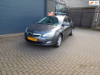 Opel Astra 1.4 Edition